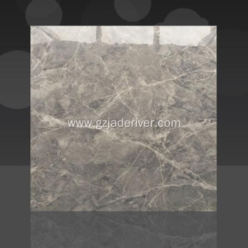 Non-Slip Wear-Resistant Grey Marble Stone